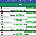 12 bet tips